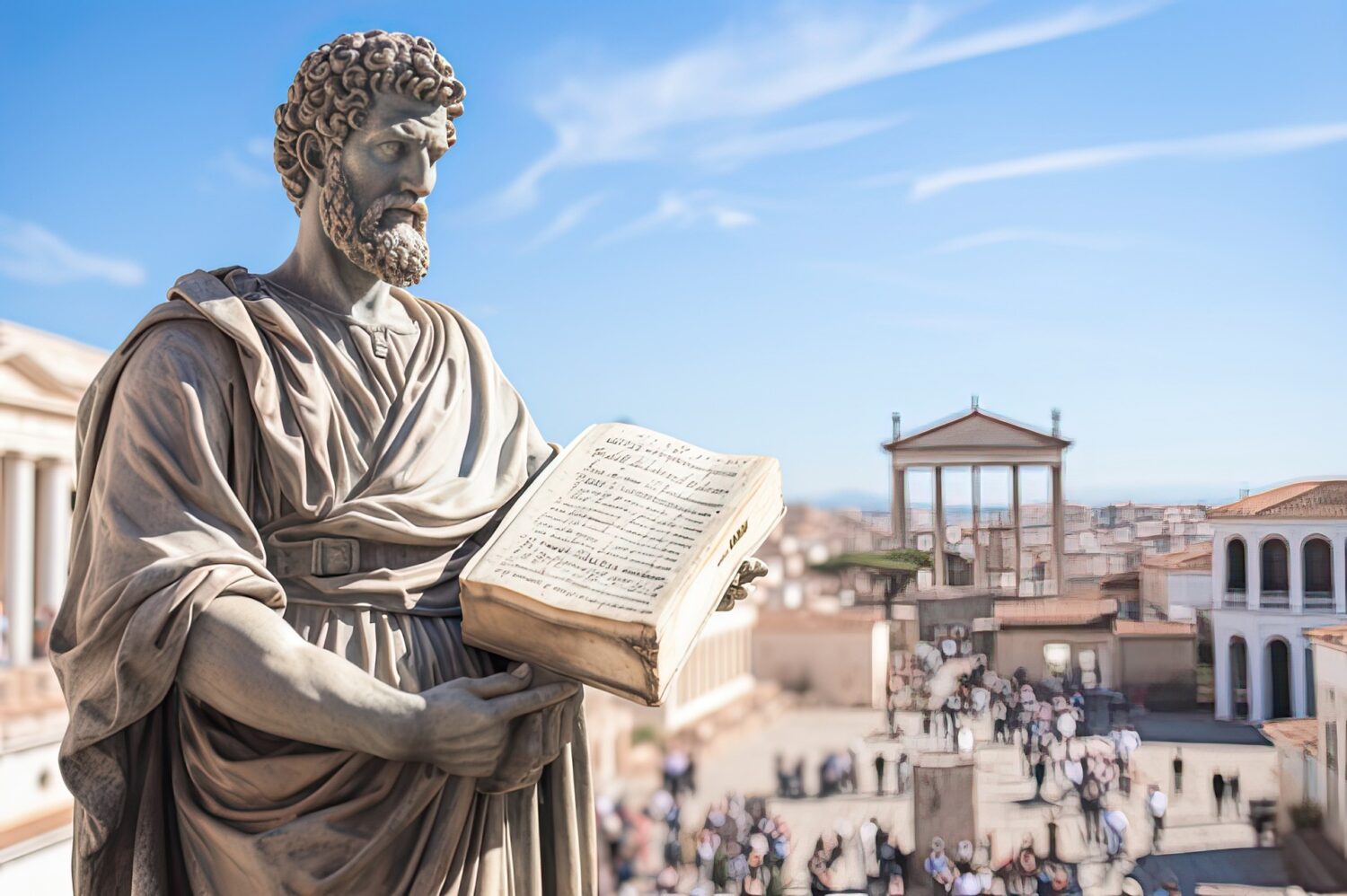 Stoic Wisdom Hub